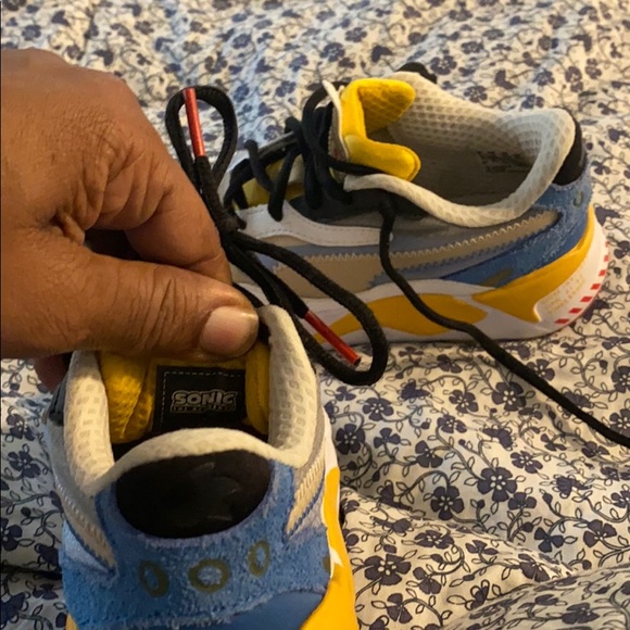 Kids shoes - Picture 2 of 3